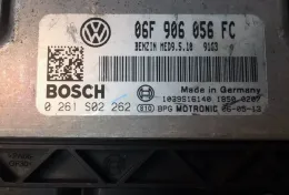 06F906056FC блок управления ECU Volkswagen PASSAT B6 2007