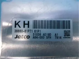3888081P71 блок управления коробкой передач Suzuki Solio