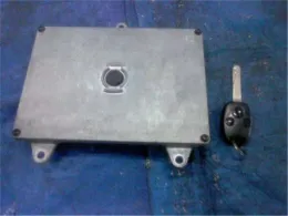 37820RMXJ63 Honda Civic engine control unit ECU