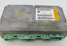 E3B6411 блок управління AirBag (SRS) BMW 5 E39 2001