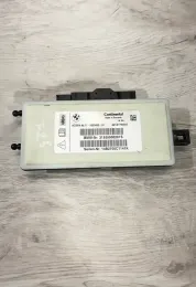 9350002 блок управління AirBag (SRS) BMW X3 F25 2015