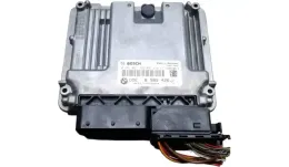 858542601 блок управления ecu BMW 5 F10 F11 2015