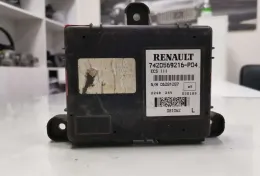 Блок управления подвески Renault DXI 7420569216