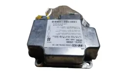 2895910000 блок управления AirBag (SRS) Hyundai i30 2010