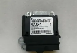 68250907AB блок управления AirBag (SRS) Jeep Grand Cherokee 2017