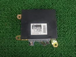 86560B5020 блок управления двигателем Daihatsu
