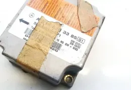 500305130771 блок управління AirBag (SRS) Mercedes-Benz E W211 2003