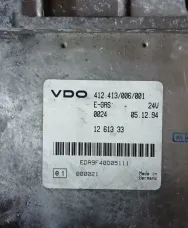 Блок управления E-GAS vdo 412413006001