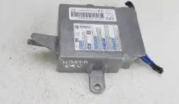 77960T1GE940M4 блок управления AirBag (SRS) Honda CR-V 2017