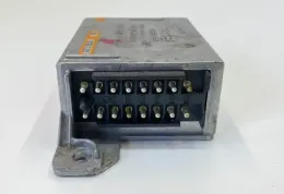 0285001031 блок управления AirBag (SRS) Mercedes-Benz SL R129 1991