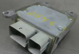 XR8A14B321 блок управління AirBag (SRS) Jaguar S-Type 1999
