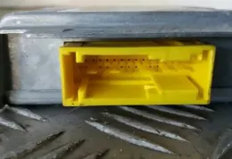 770041815E блок управління AirBag (SRS) Renault Megane I 1998