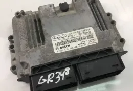 DV6112A650BXC блок управління ECU Ford Transit 2015