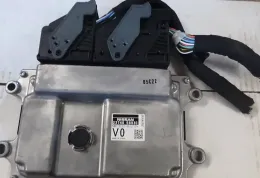 MB1127009612 блок управління ECU Nissan Leaf II (ZE1) 2020