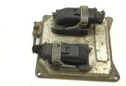 6120907270 блок управління ECU Opel Vectra C 2008