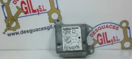 50734 блок управління AirBag (SRS) Renault Megane I 1996