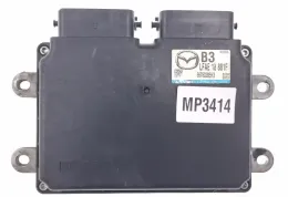 LFAE18881F блок управления ECU Mazda 6 2009