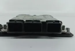 82665800 блок управления ECU Peugeot 307 2015