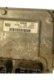 37820R3AG51 блок управления ECU Honda Civic 2006