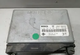 237101E720 блок управления ECU Nissan Micra 2000