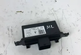 6701015640 блок управління AirBag (SRS) Maserati Levante 2019