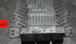 7G9112A650HU блок управления ECU Ford Mondeo MK IV 2008