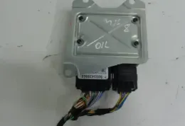 H1BT14B321AG блок управления AirBag (SRS) Ford Fiesta 2017