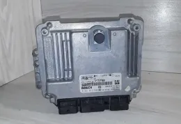 M6112A650BC блок управления ECU Mazda 3 II 2012