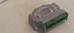 TQHME1055H0062 блок управління AirBag (SRS) Jeep Cherokee 2005