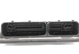 MEC63690A16X03 блок управления ECU Nissan Murano Z50 2002