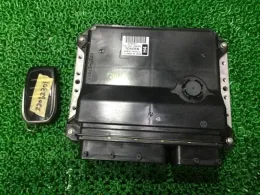 898A162022 блок управления двигателем Toyota Mirai