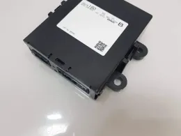 8637B160 блок управления Nissan