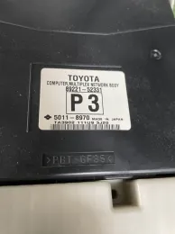 892215233 блок запобіжників до Toyota