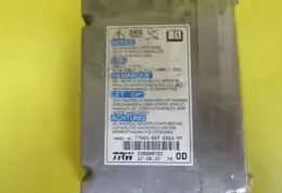 77960-SEF-E822-M1 блок управления AirBag (SRS) Honda Accord 2004 - фото