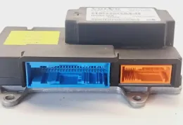 005040800137 блок управления AirBag (SRS) Volvo V50 2005
