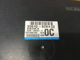 E6T90573H блок керування двигуном до Suzuki