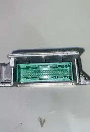 25020105 блок управління AirBag (SRS) Opel Vectra C 2003