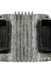 89722722 блок управління ECU Opel Corsa C 2003