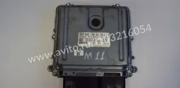 Блок керування ECU A6461508172 ecu vito 2.2 cdi 0281015827