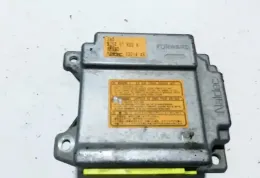 8F19D3321449 AirBag (SRS) control unit Mazda 323 F 1998