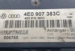 506765 блок управління Audi Q7 4M 2006 р.в