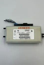 11B2880C11160 блок управления AirBag (SRS) BMW X4 F26 2016