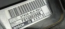 99019 блок управления ECU Honda Accord 2009