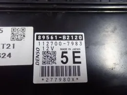 89560BAT21 блок керування двигуном до Daihatsu