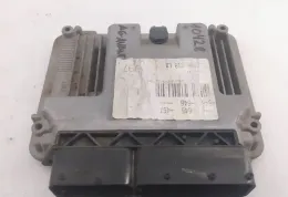 03L0906018LB блок управления ecu Audi A6 S6 C7 4G 2011