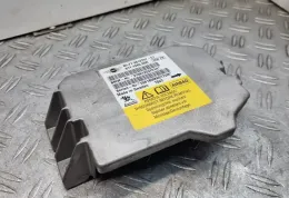 31981229701H блок управління AirBag (SRS) Mini Cooper Countryman R60 2015