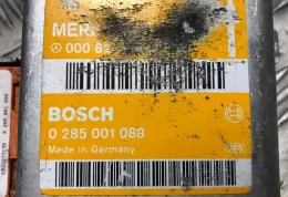 000395312 блок управління AirBag (SRS) Mercedes-Benz E W210 1998