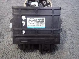 G1T00771H2 блок управления коробкой передач Mazda