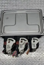 132920351 блок управління ECU Citroen DS3 2014