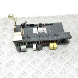 5DK00848603 блок предохранителей Mercedes-Benz C W203 2005